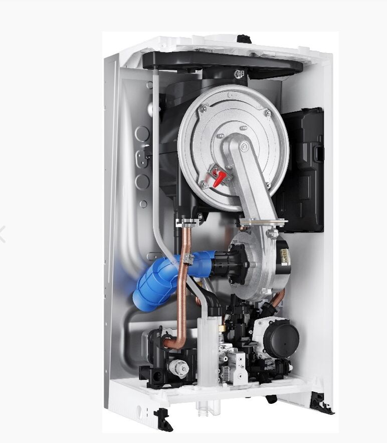 CALDAIA MURALE ARISTON CARES S 24 KW