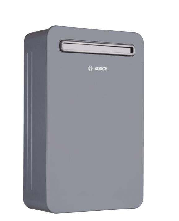 SCALDABAGNO A GAS BOSCH